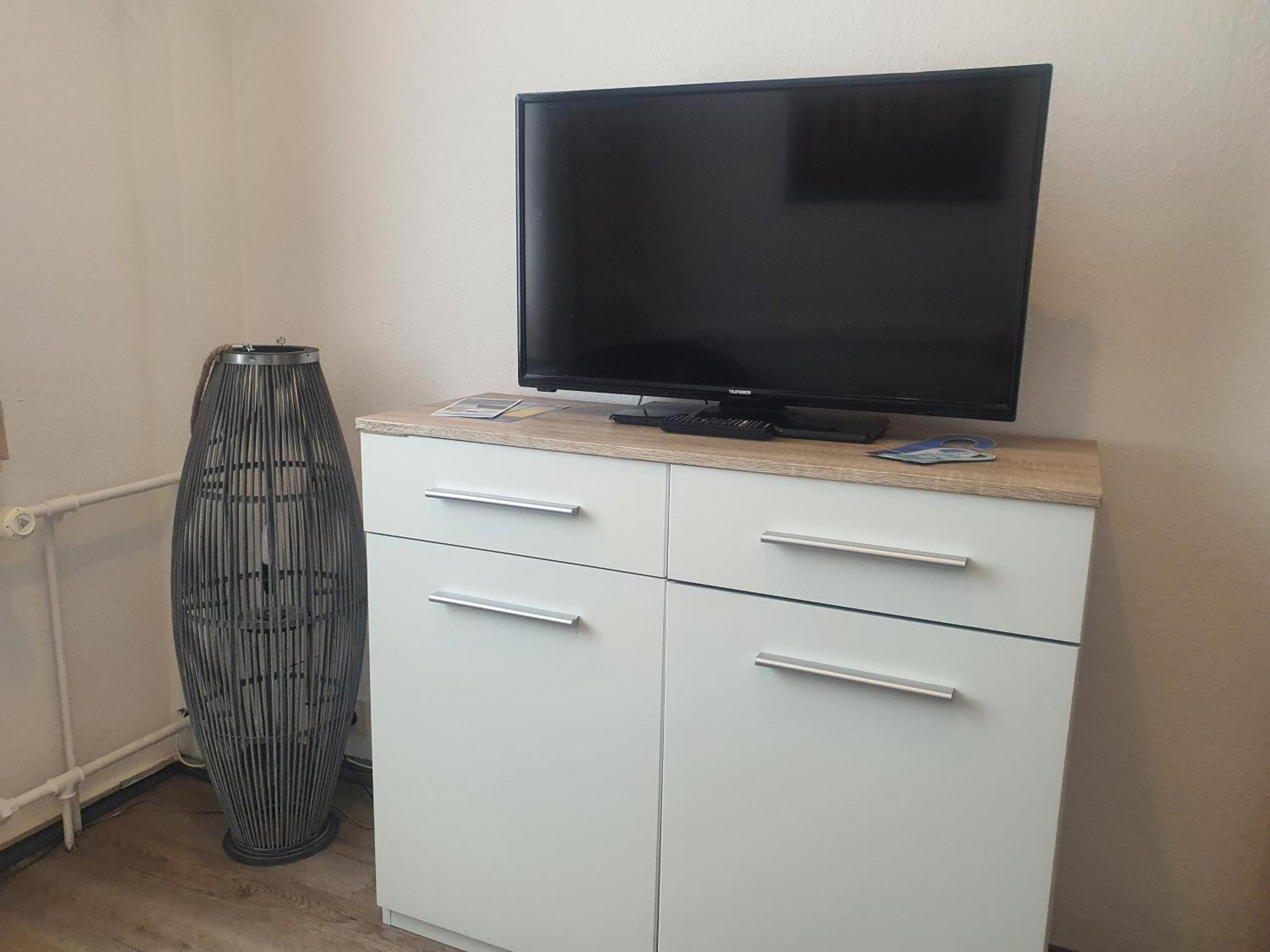 Pension Haus Weierts 노르데메이 외부 사진
